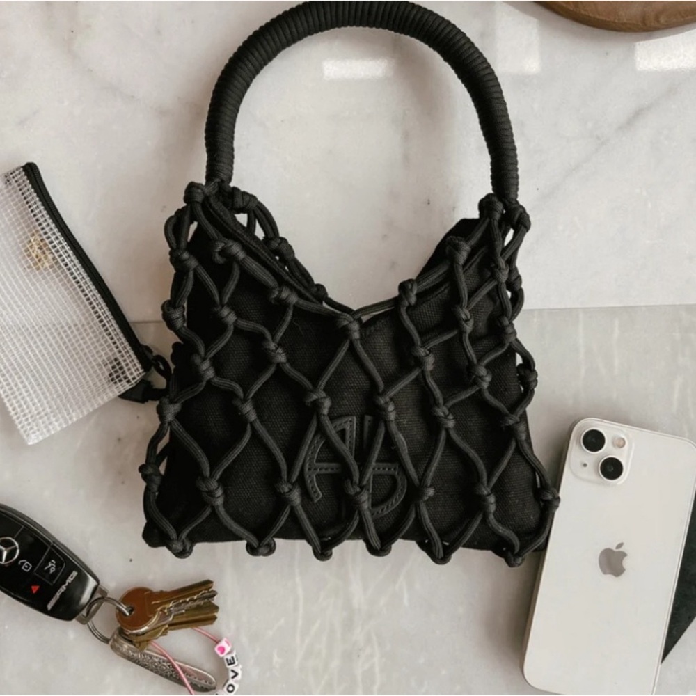 Anine Bing nano bag